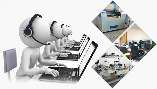 質量保證，客戶至上